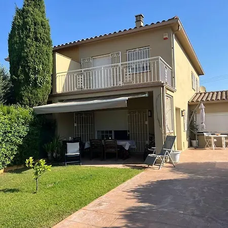 Be My Guest Сasa de vacaciones Begur