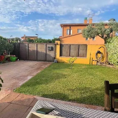 Holiday home Be My Guest