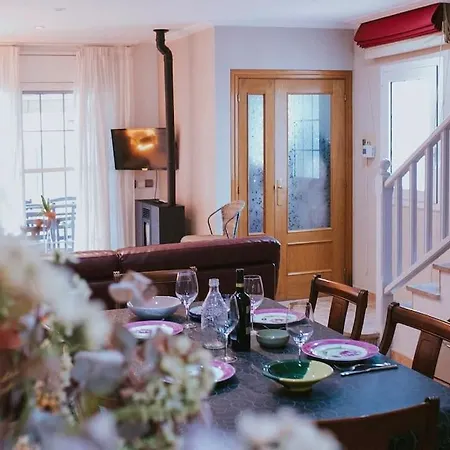 Be My Guest Holiday home *