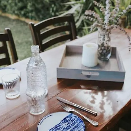 Tatil Evi Be My Guest