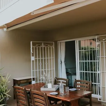 Holiday home Be My Guest