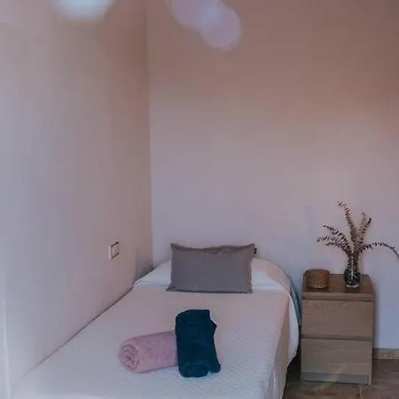 Be My Guest Holiday home