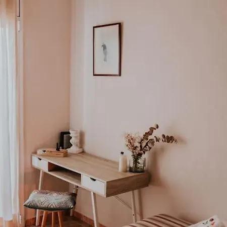 Be My Guest Holiday home